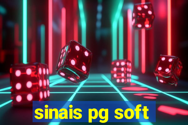 sinais pg soft